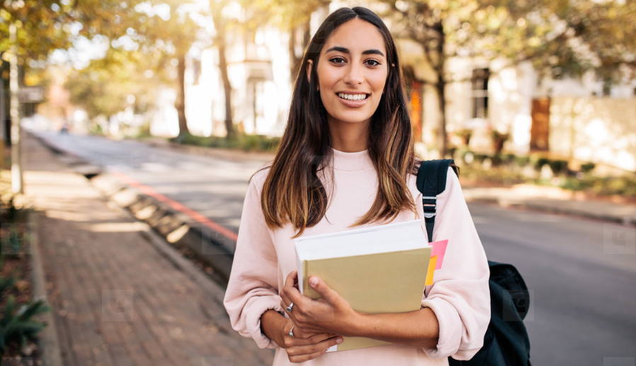 Look Beautiful in School Without Makeup